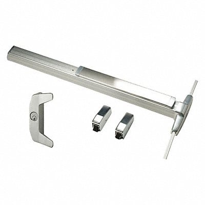 Vertical Rod 36 in Door W Series 33A