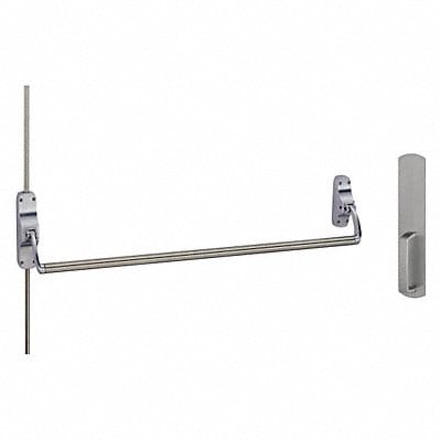 Vertical Rod 44 in Door W Series 88