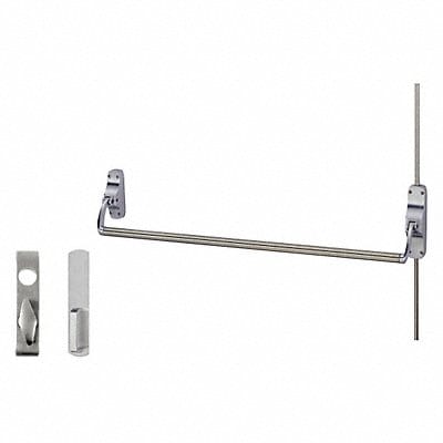 Vertical Rod 44 in Door W Series 88