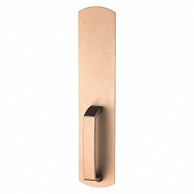 Dummy Trim Pull Satin Bronze