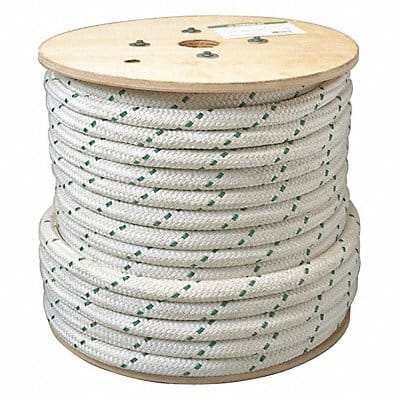 Rope-Nylon/Polyester 3/4X600Ft