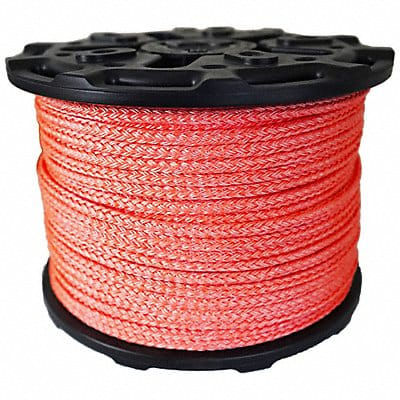 Dielectric Rope PO 7/16 in Dia 600ft L