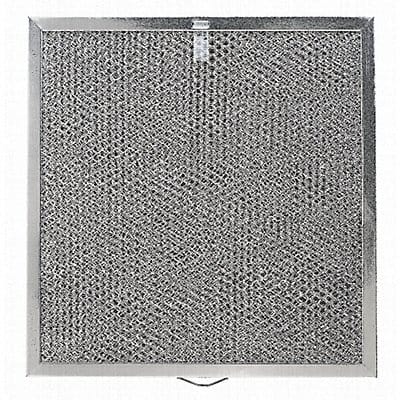 Range Hood Filter Duct Free