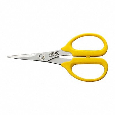 Kevlar(R)Shears Straight RH SS 2 L Cut