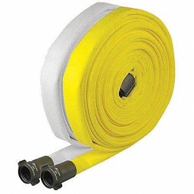 Wildland Fire Hose 1 ID x 100 ft