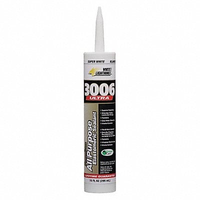 Hybrid Sealant White 3006 Ultra