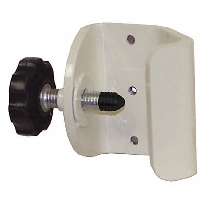 Disposable Wipe Bracket Pole Mount