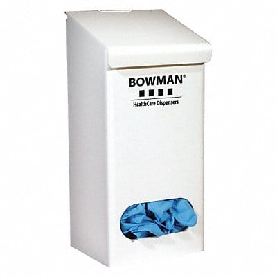 Bulk Glove Dispenser 1 Compartment