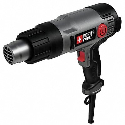 Heat Gun 120V AC 1 150 deg.F 11.7 A