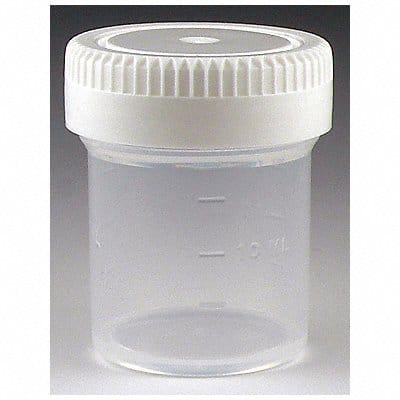 Airtight Jar 20 mL 44.2 mm H PK1000