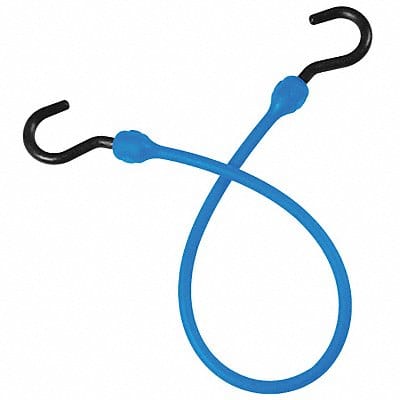 J4678 Bungee Cord Blue 12 L