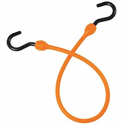 J4678 Bungee Cord Orange 12 L