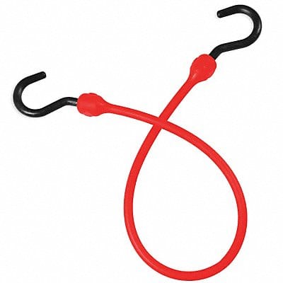 J4679 Bungee Cord Red 18 L