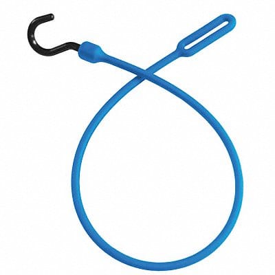 J4681 Bungee Cord Blue 30 L