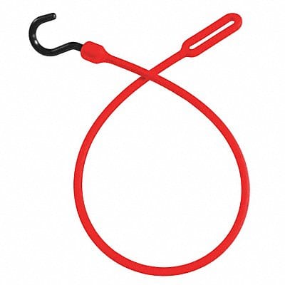 J4681 Bungee Cord Red 30 L