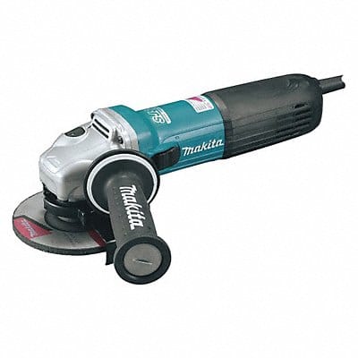 Angle Grinder 12 A Barrel Grip 5.4 lb