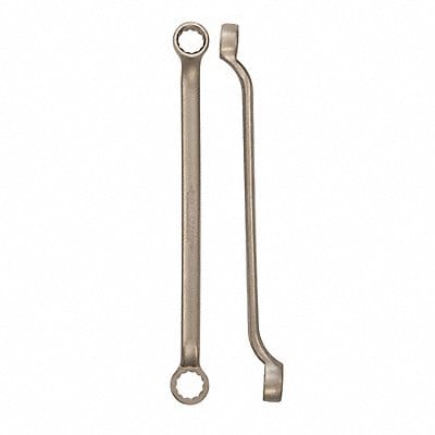 Box End Wrench 9-1/2 L