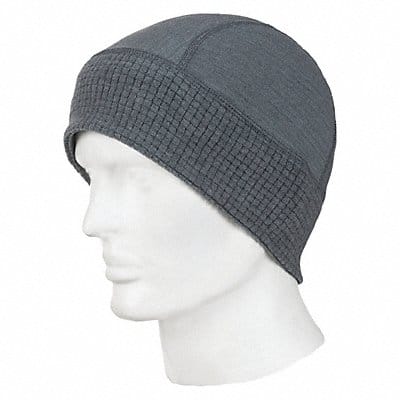 FR Beanie Cap Steel Gray Universal