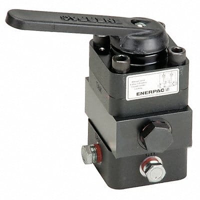 Directional Control Valve 4 Way