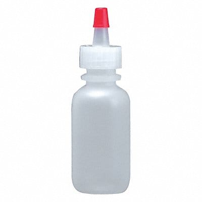 Dispensing Bottle 98mm H 32 mm Dia PK12