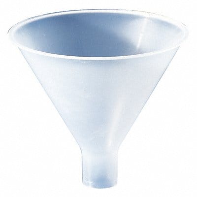 Powder Funnel 784mL Polypropylene PK4