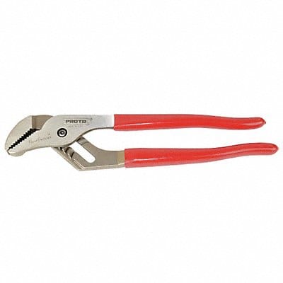 Tongue and Groove Pliers 10 In.