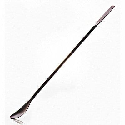 Sampling Spoon/Spatula 22.9cm L 5.1 cm W