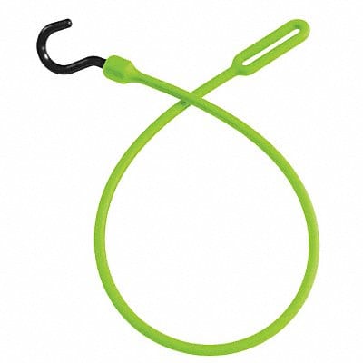 J4681 Bungee Cord Safety Green 30 L