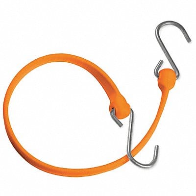 J4685 Bungee Strap Orange 18 L