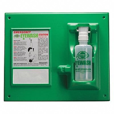 Eye Wash Station 16 oz