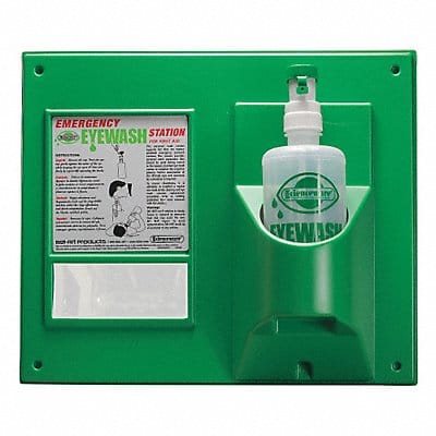 Eye Wash Station 32 oz