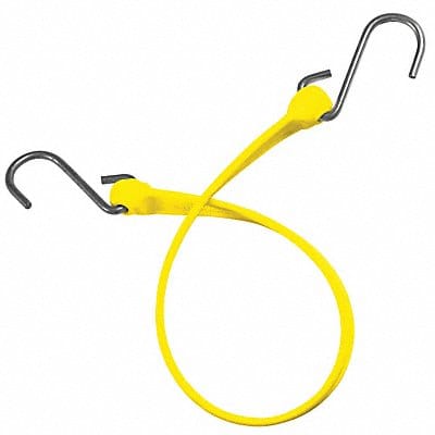 J4690 Bungee Strap Yellow 24 L