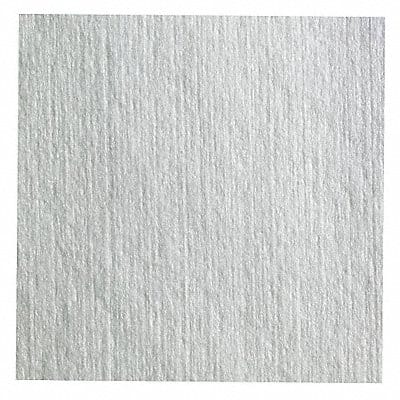 Dry Wipe 8 x 12 White