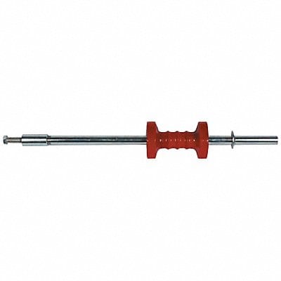 Hub Rotor/Puller Length 23 In