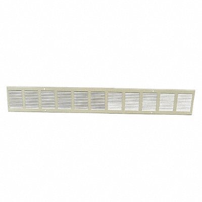 Cabinet Intake Grill