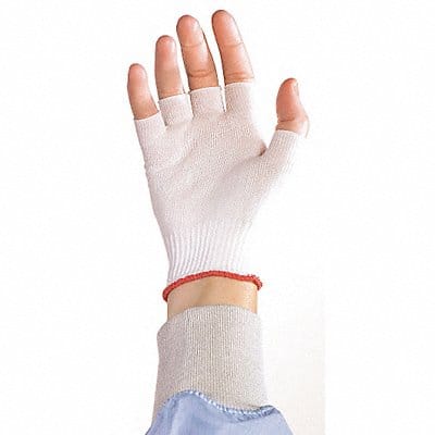 Cleanroom Gloves Nylon Size S PK200