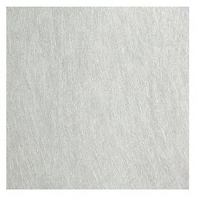 Dry Wipe 18 x 18 White