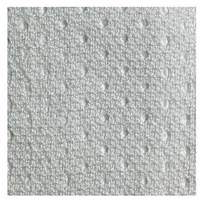 Dry Wipe 12 x 12 White