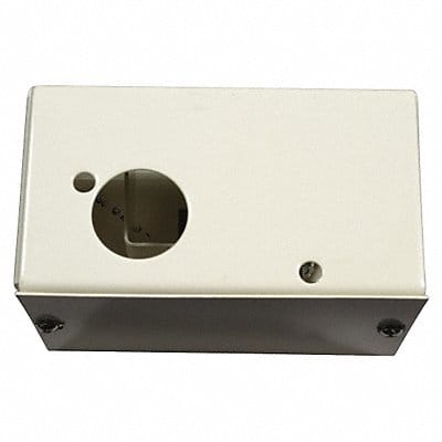 Assembly Switch Box