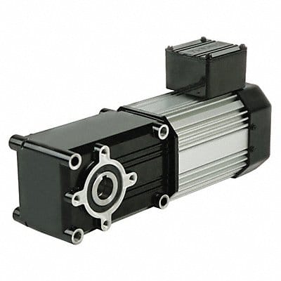 AC Gearmotor TEFC 21RPM 230V AC 295in-lb