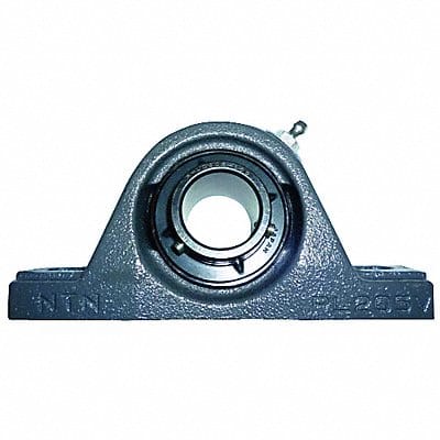 Pillow Block Bearing 35 mm Bore Cst Iron