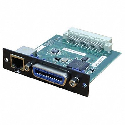 Interface Card GPIB/LAN