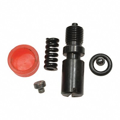 Pressure Relief Valve Kit