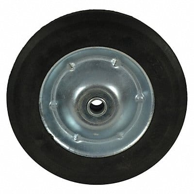 Semi-Pnuematic Wheel 8x1-3/4 In