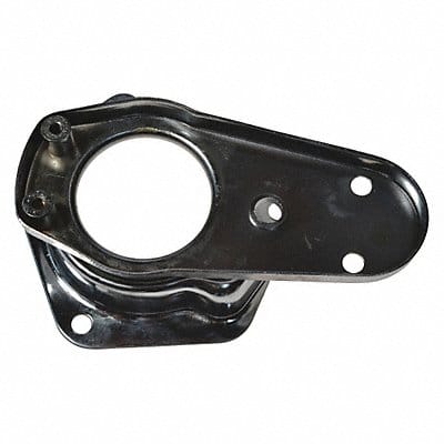 Assembly Brake Cover