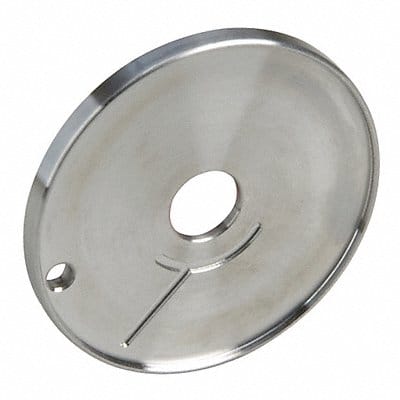 Rear Bearing Plate