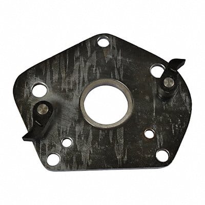 Side Plate Brake End