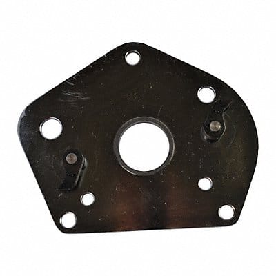 Side Plate Assembly Brake End