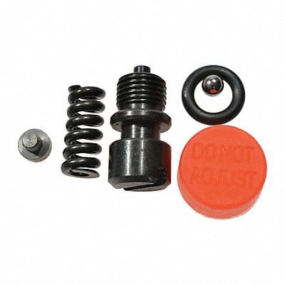 Pressure Relief Valve Kit