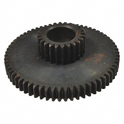 Intermediate Cluster Gear